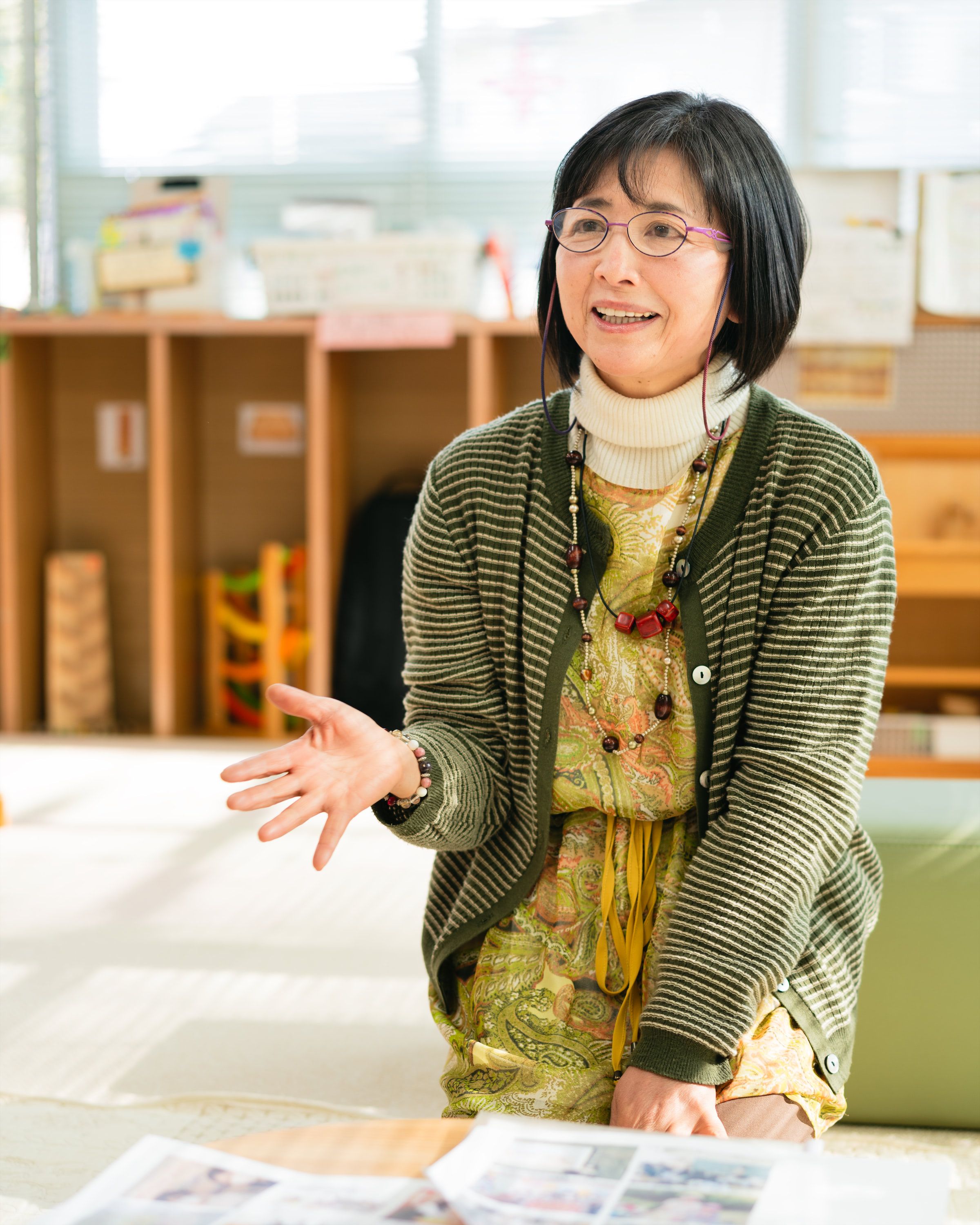 木村順子 | 人と尾道
